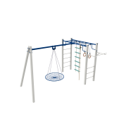 Спортивний комплекс Дитяча мрія